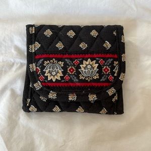 Vera Bradley Pocket Wallet